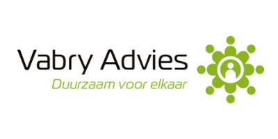Sponsor 1KM - Vabry Advies