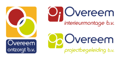 Sponsor 2KM - Overeem Ontzorgt b.v