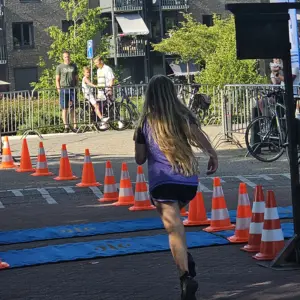 Uitslagen 2e editie RSR