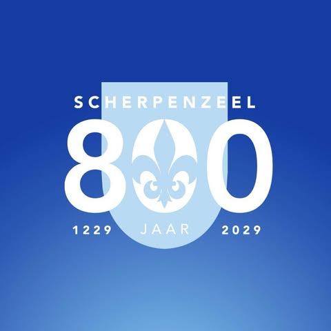 scherpenzeel-800-jaar