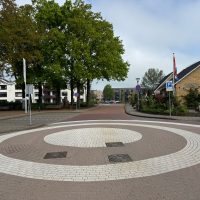 Startlocatie